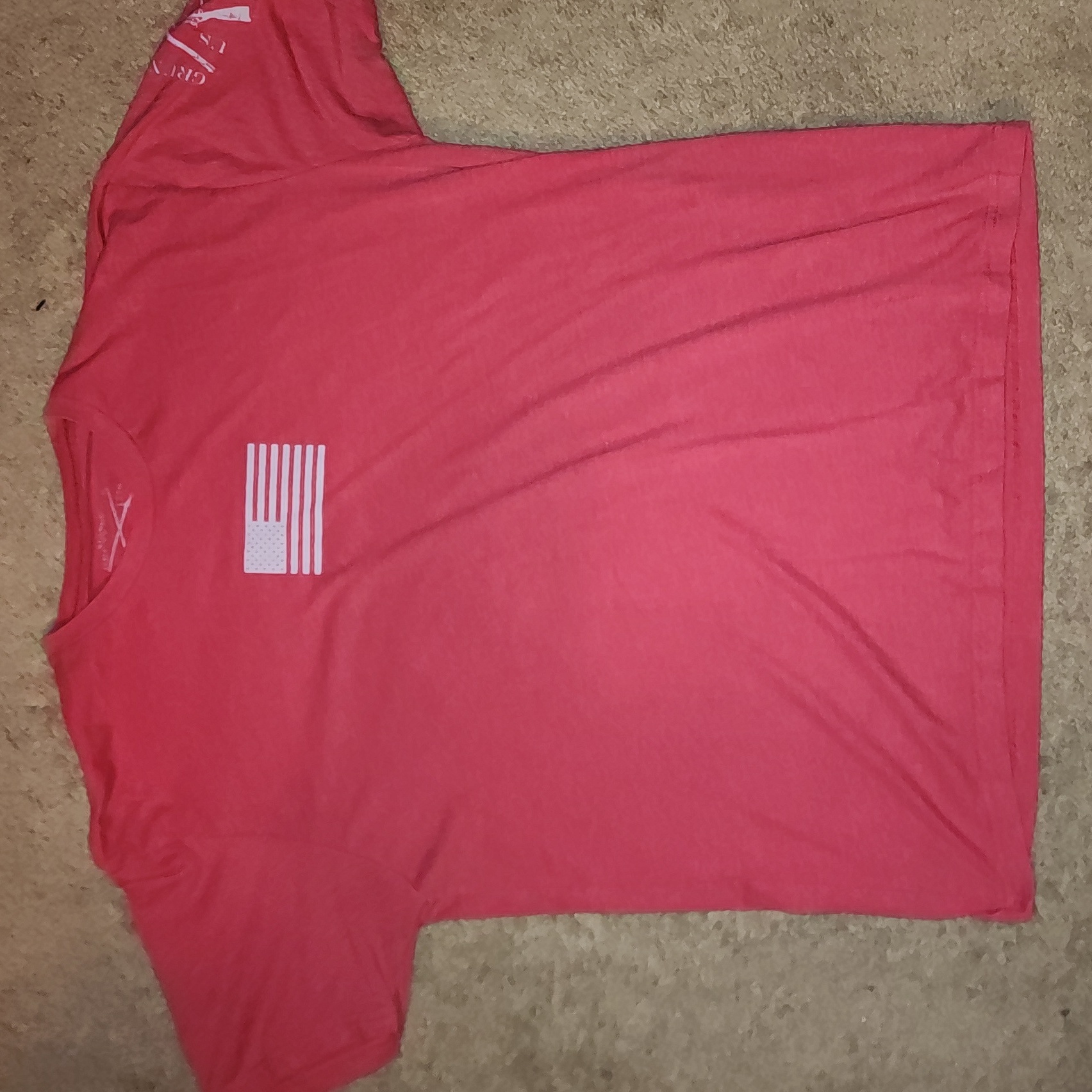 Grunt Style Basic Tee